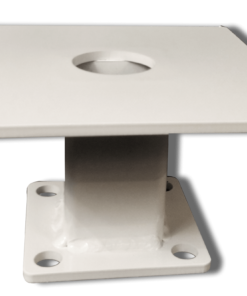 Single Top Mount Square