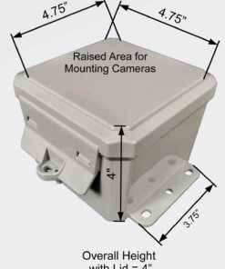 StrongMount 55 top