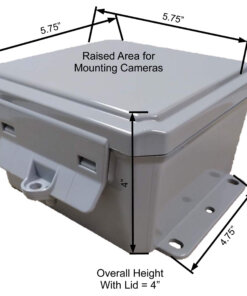 StrongMount-66 Top