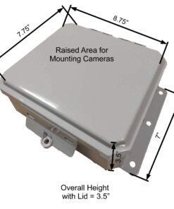 StrongMount-98 Top