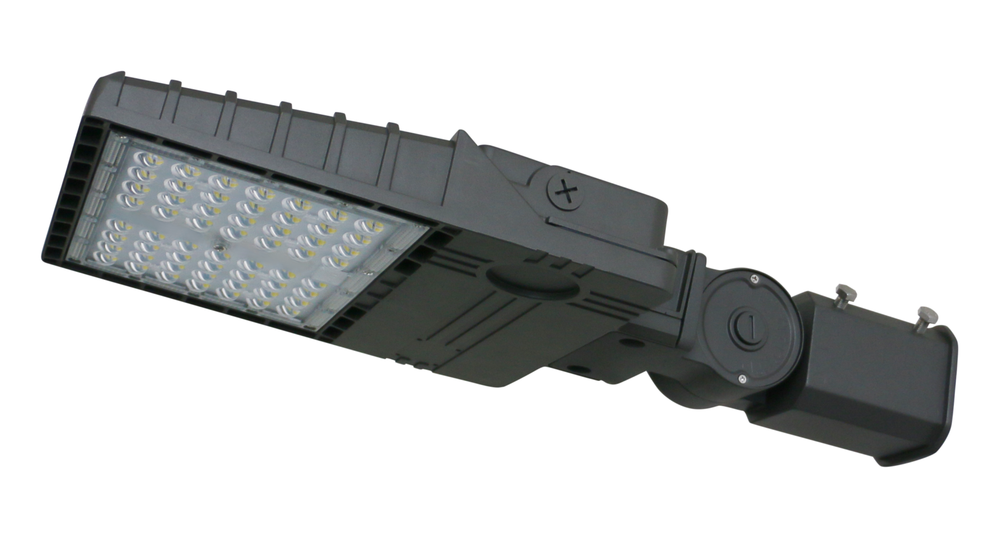 100 - 320 Watt Outdoor LED Area Light - Parking Lots - Parks