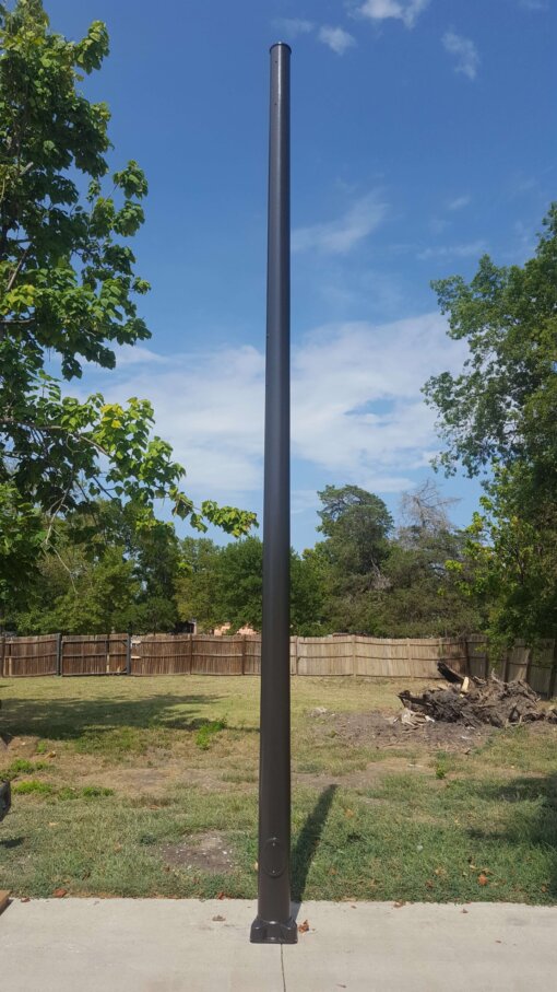 We Have The Right Pole For Your Project. - Strong Poles