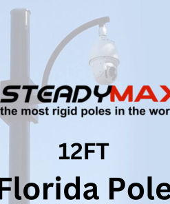 SteadyMax 12ft Florida Pole