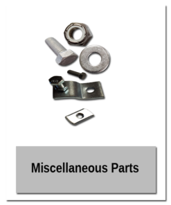 Individual IMS Parts