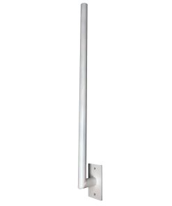 Side Mount Antenna Mast