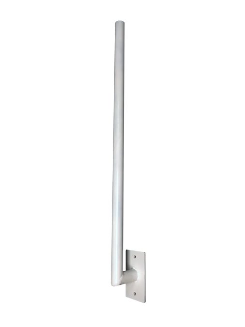 Side Mount Antenna Mast