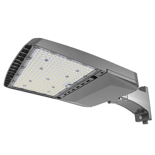 switchable LED area Light