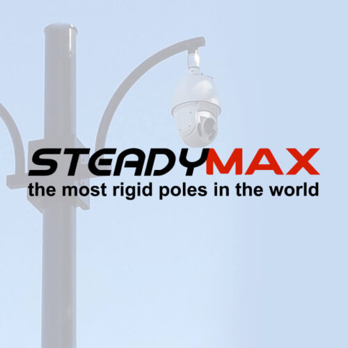 SteadyMax the most rigid poles
